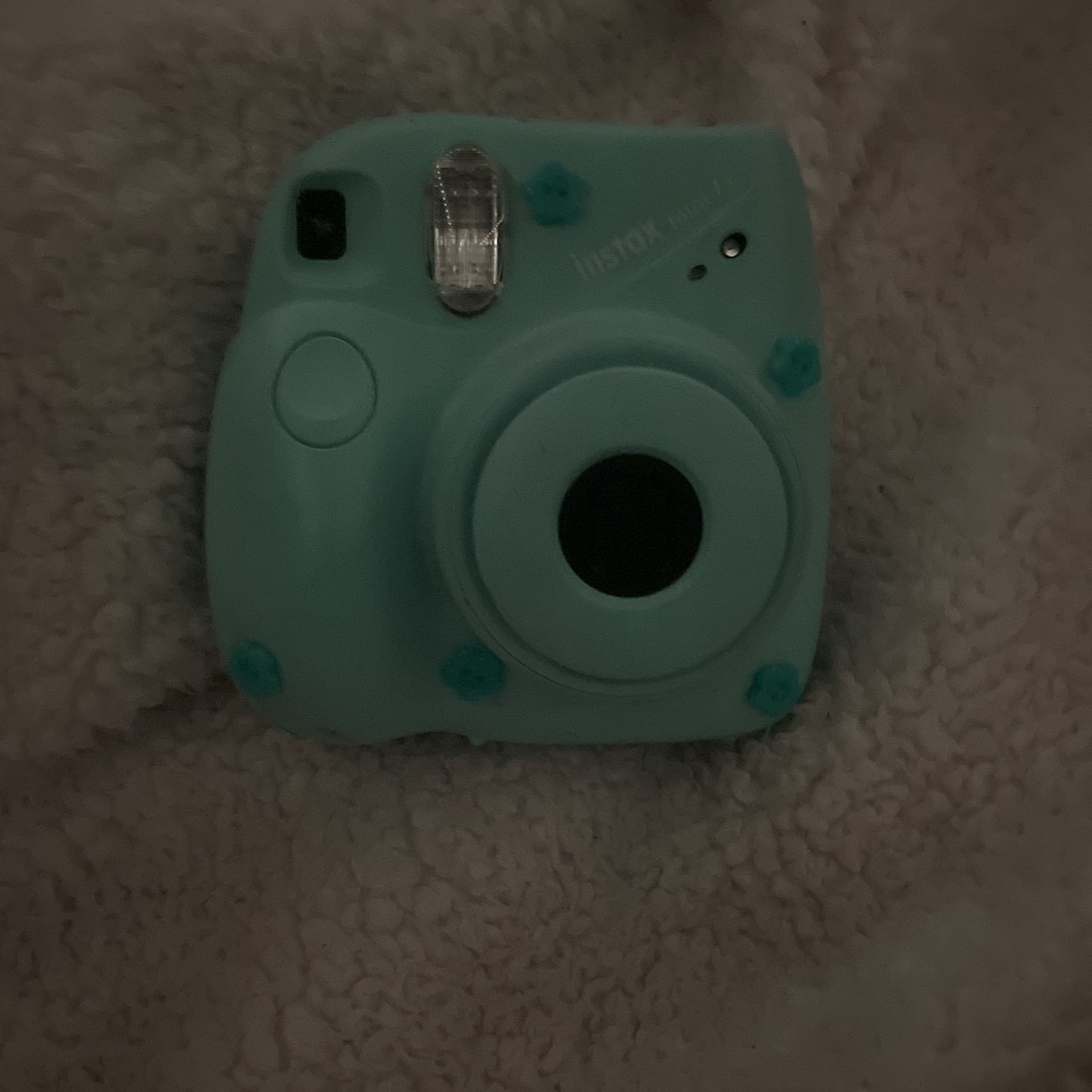 Instax Mini 7+