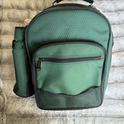  Backpack (PiCNic TiME)