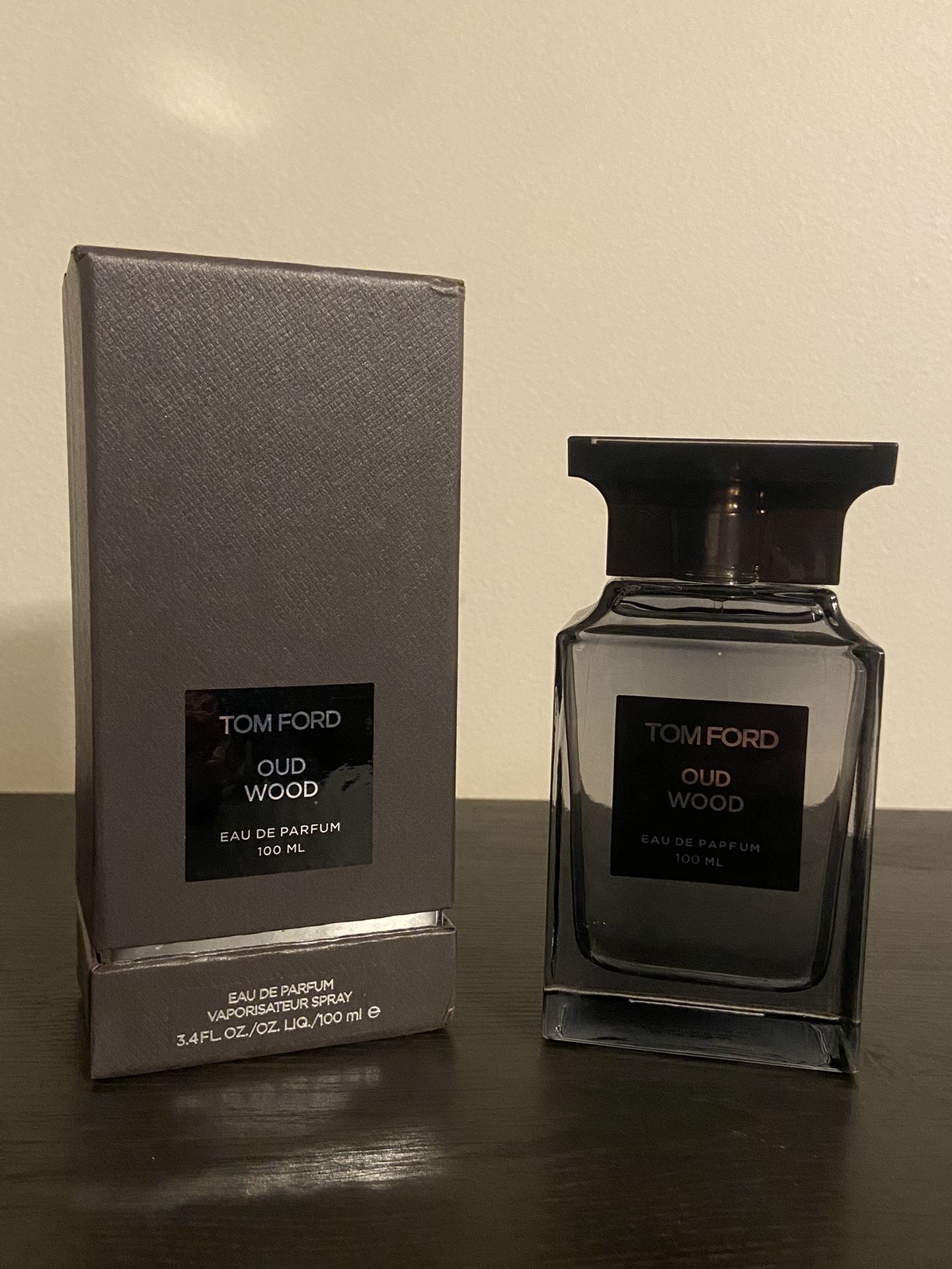Tom Ford Oud Wood