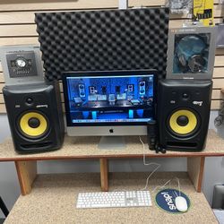 Apollo Recording  Bundle 