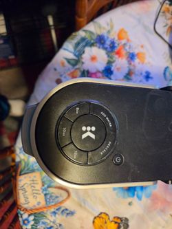 Keurig Coffee Maker Control Panel Unit