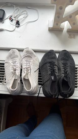 Nike Flynit Racers 6.5