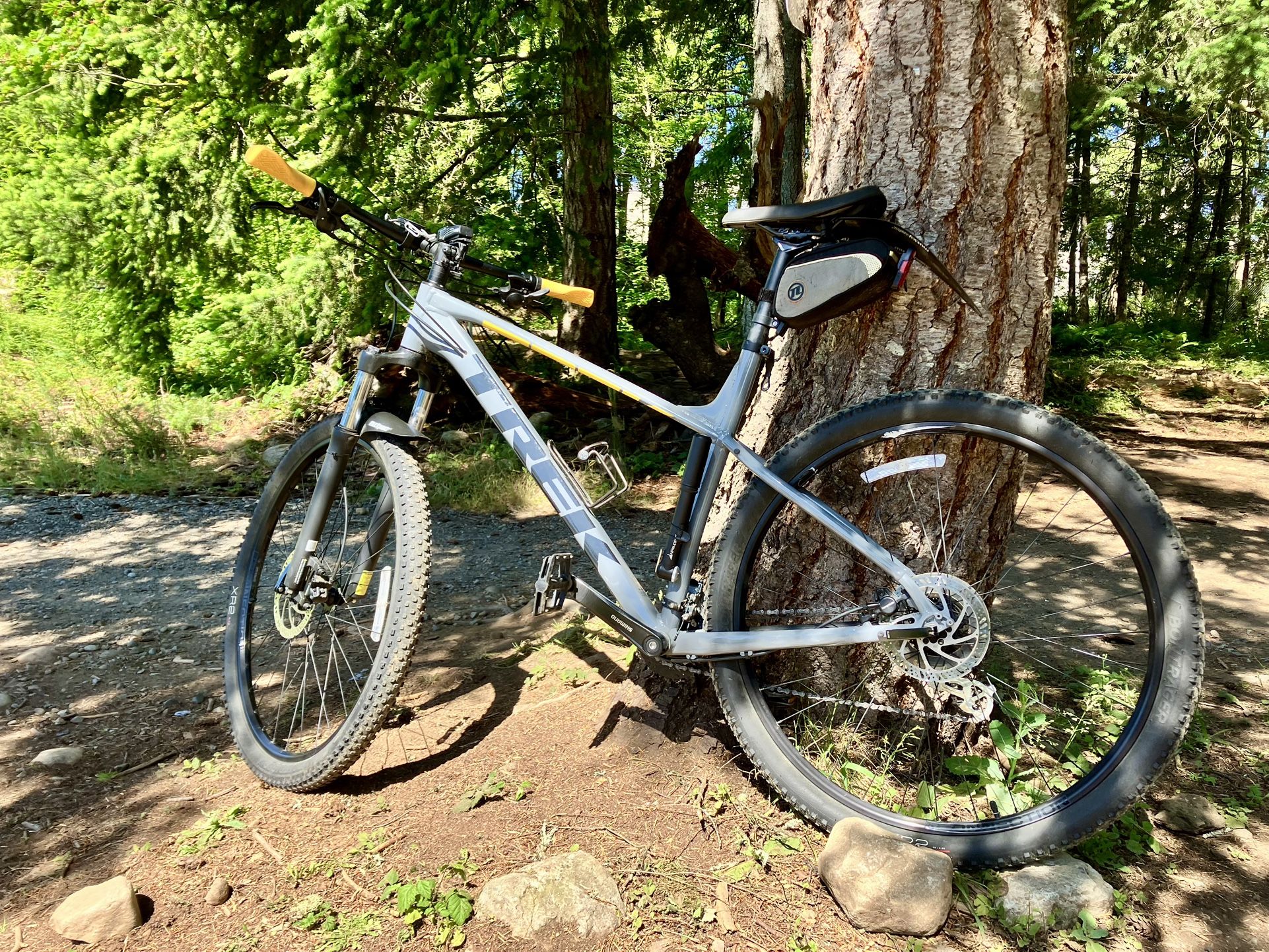 Trek Marlin 6 29” Mountain Bike