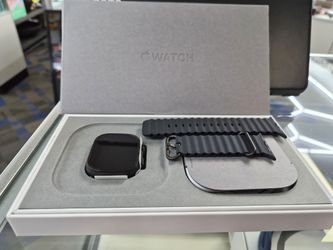 Apple Watch Ultra 3