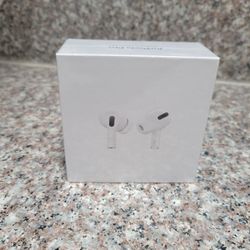 NEW AIRPODS PRO 