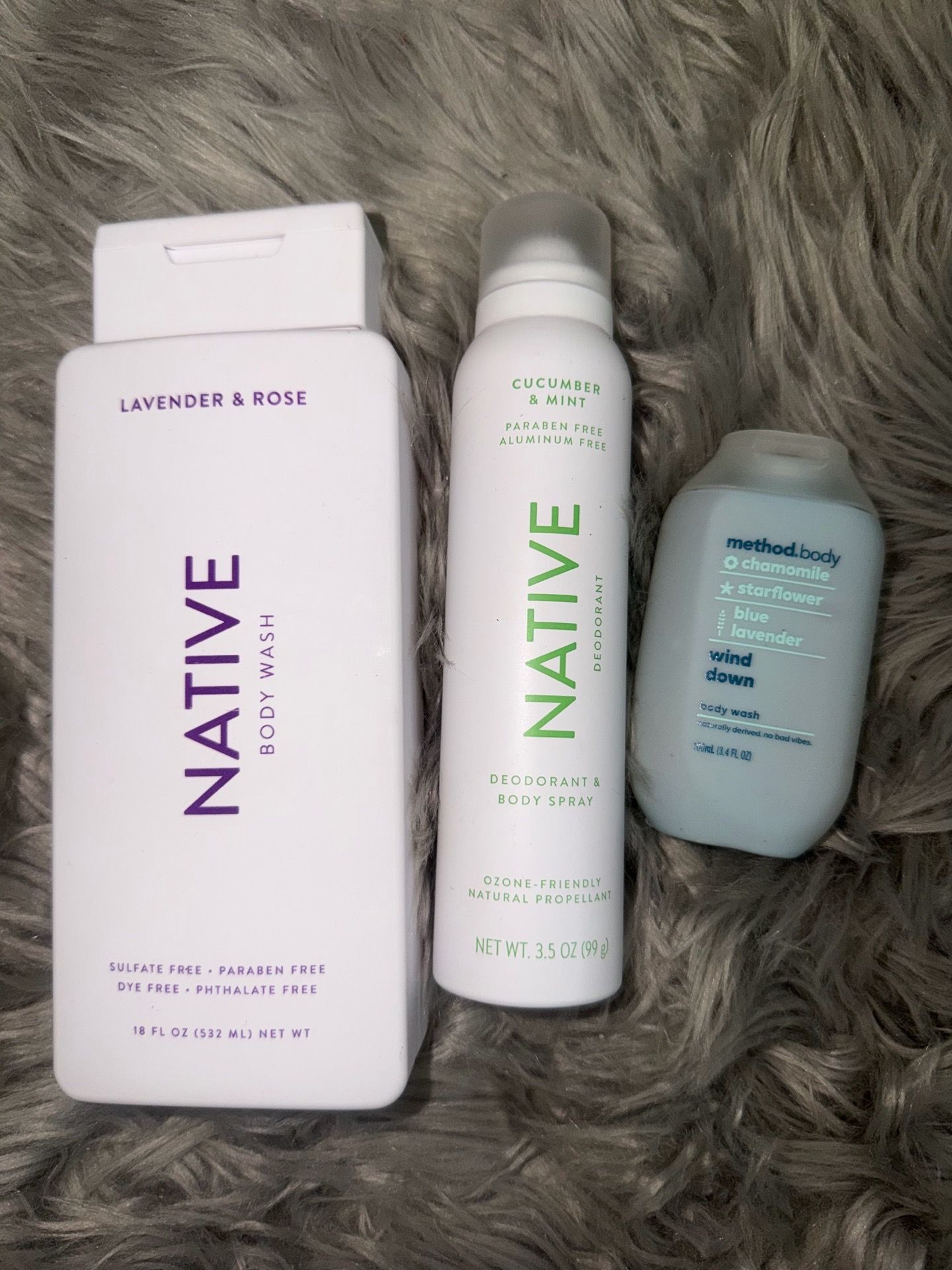 Native