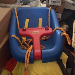 Graco Tree Swing 