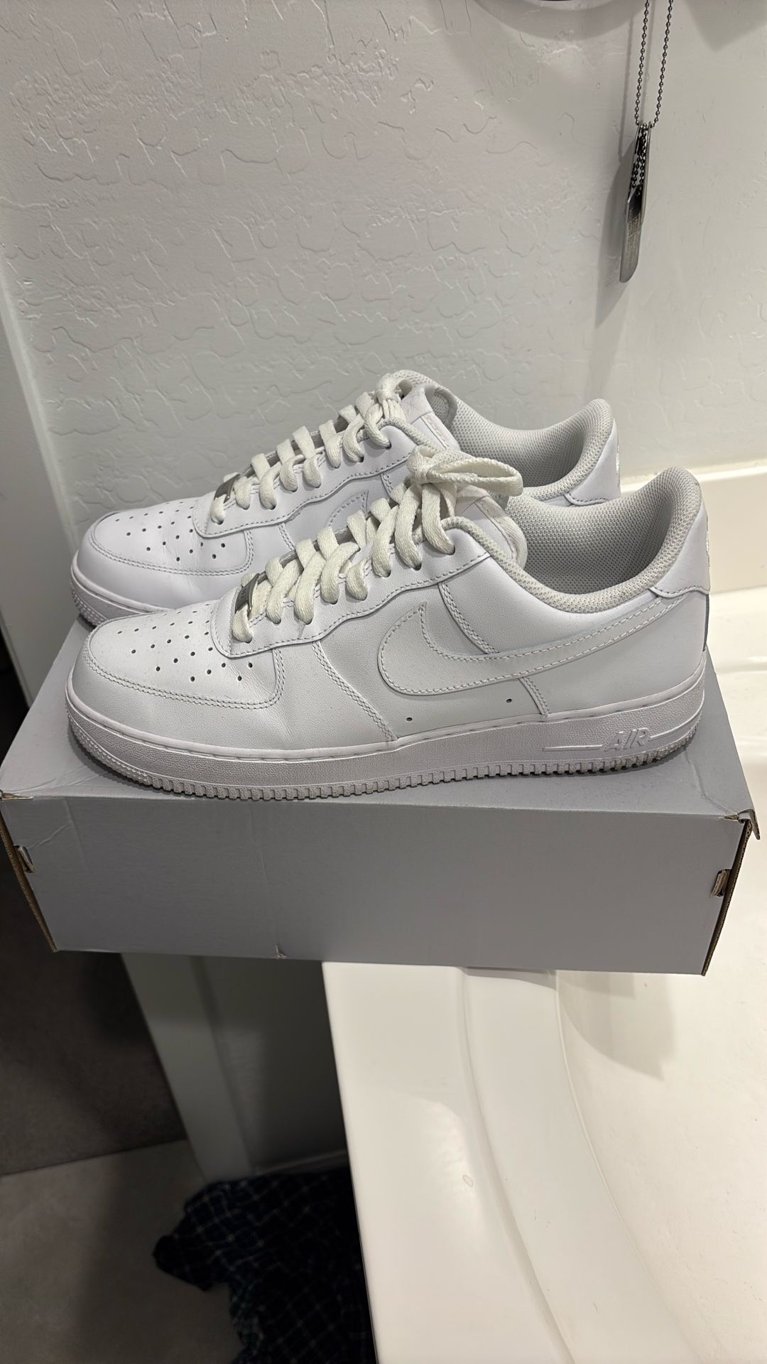 Nike Air Force 1