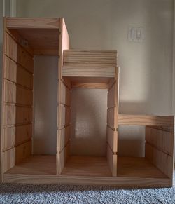 Ikea Kids Storage