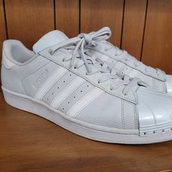 Adidas Originals Superstar Men's 11.5 Sneakers