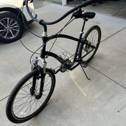 Electra Townie
