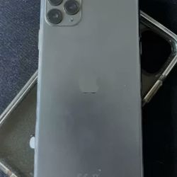 Unlocked iPhone 11 Pro Max 64Gb Excellent condition