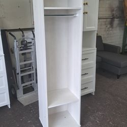 New Utility Storage Cabinet 