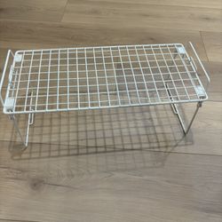 Foldable Shelf