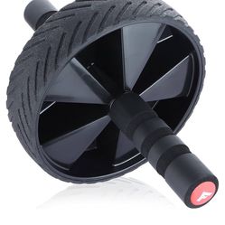 Ab Roller for Abs Workout - Ab Roller Wheel Exercise Equipment - Ab Wheel Exercise Equipment - Ab Wheel Roller for Home 