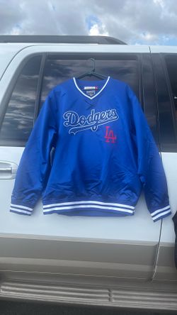 Dodgers Jacket Size XL