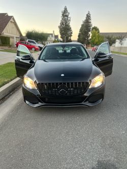 Mercedes Benz