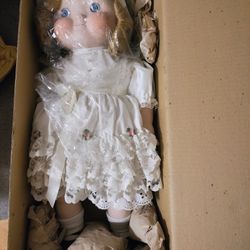 Dolly Dingle Series Limited Edition 