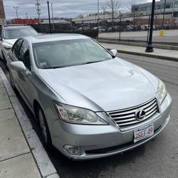 2012 Lexus ES 350