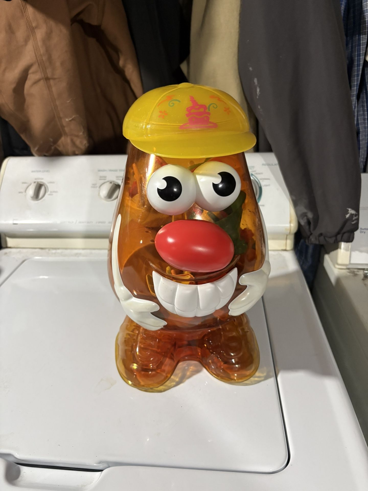 Vintage Toy