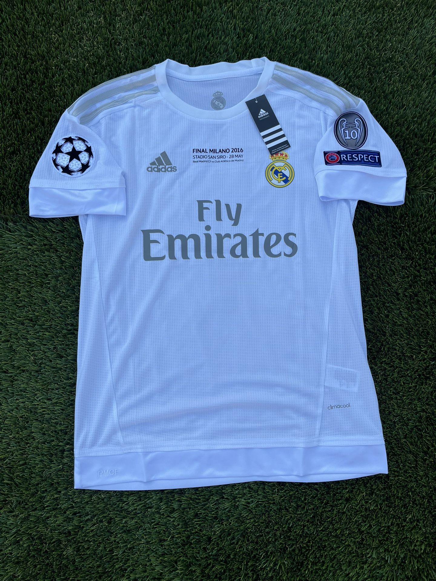 Soccer Jersey