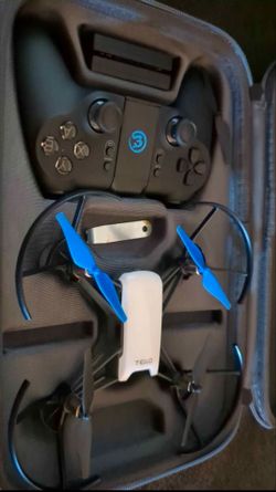 Dgi tello drone