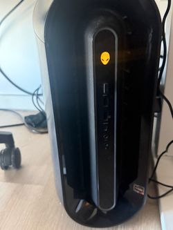 Alienware Gaming PC