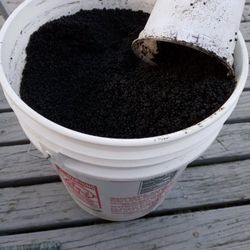 Soil for planted Aquarium