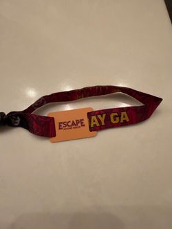 Escape tick GA