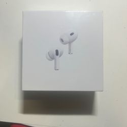 AirPod Pros