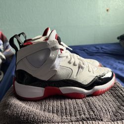 Jordan Shoes