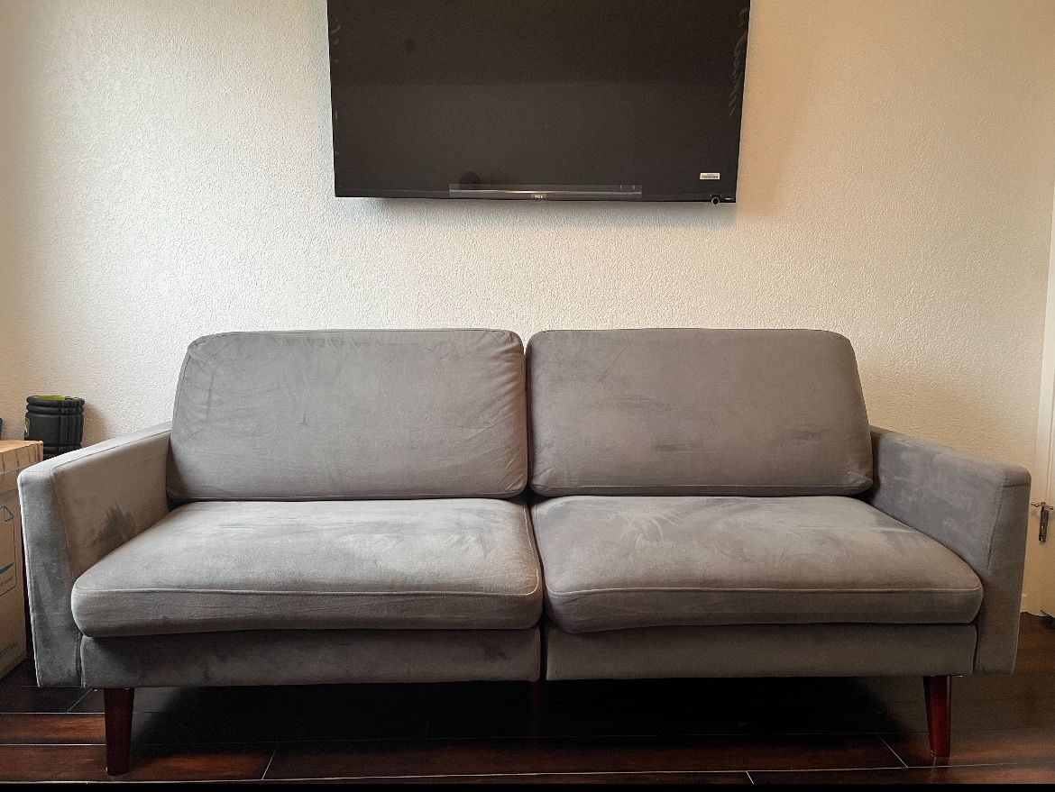 Futon And Sectional