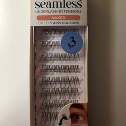 Lashes 