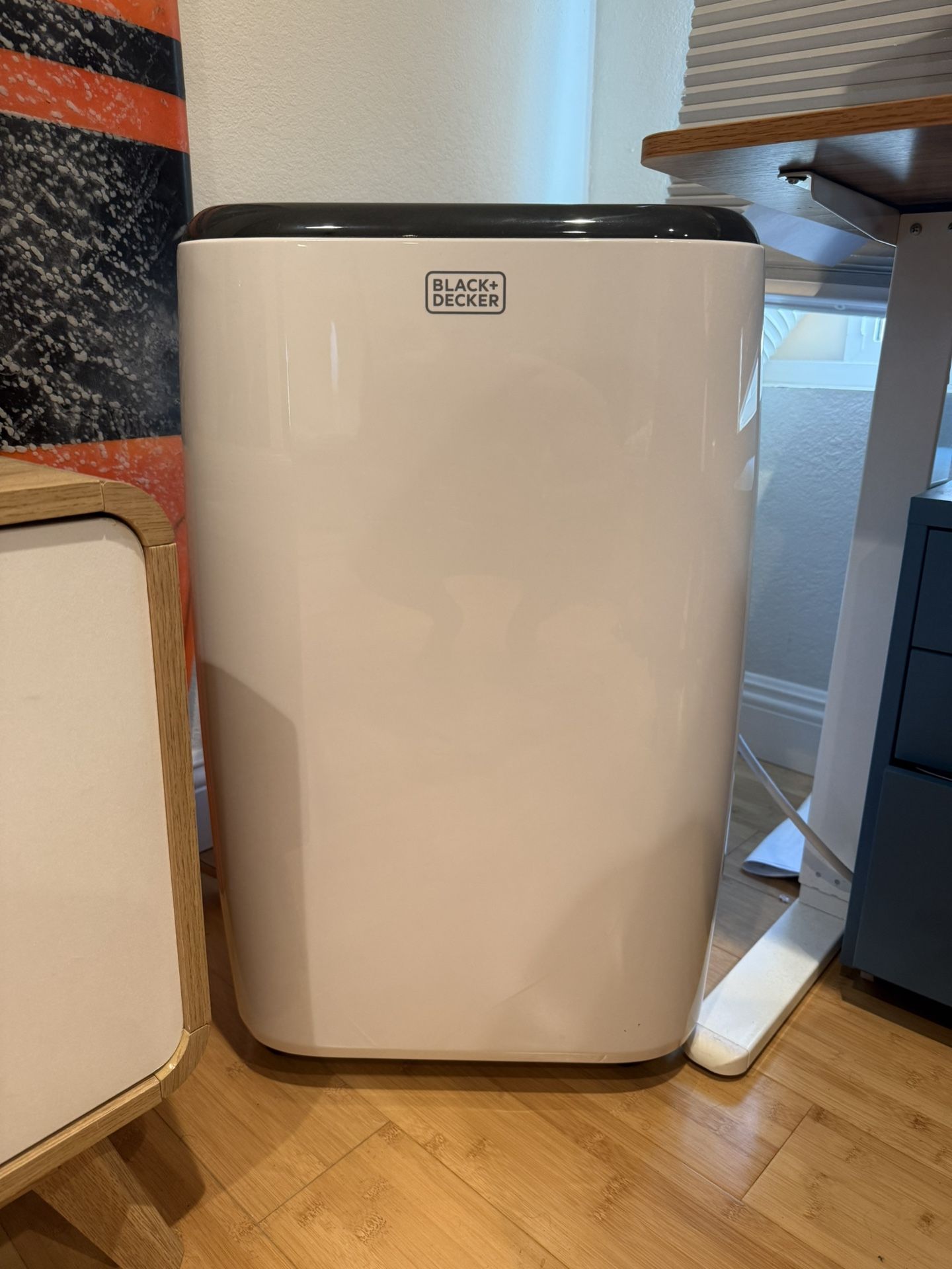 Black And Decker AC 6000 BTU Air Conditioner