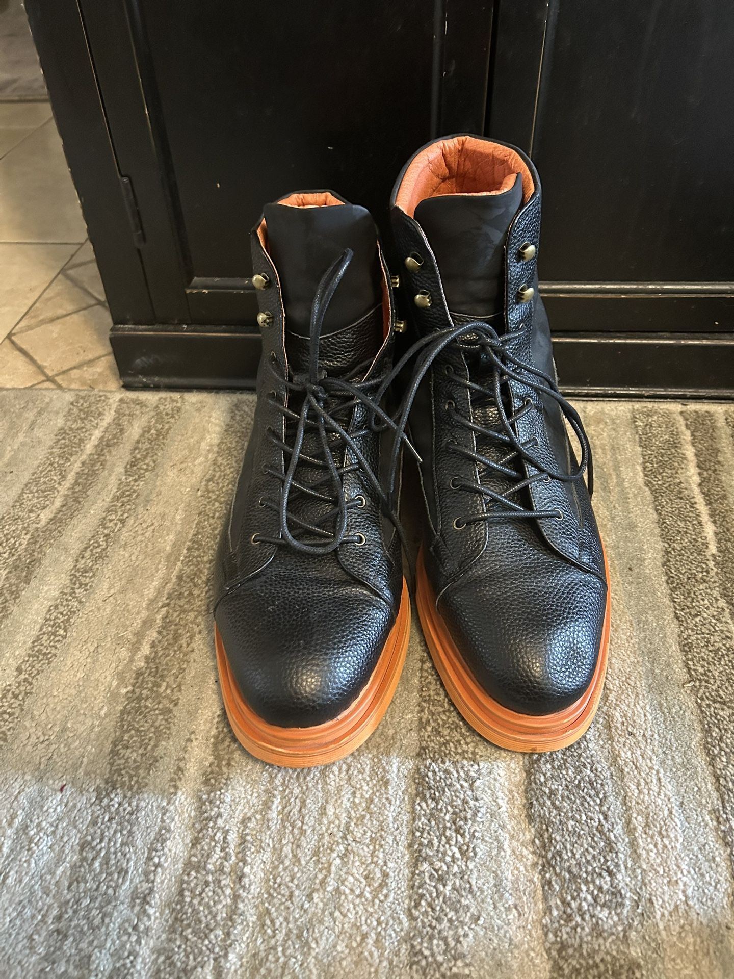 Men’s Size 14 Shoes