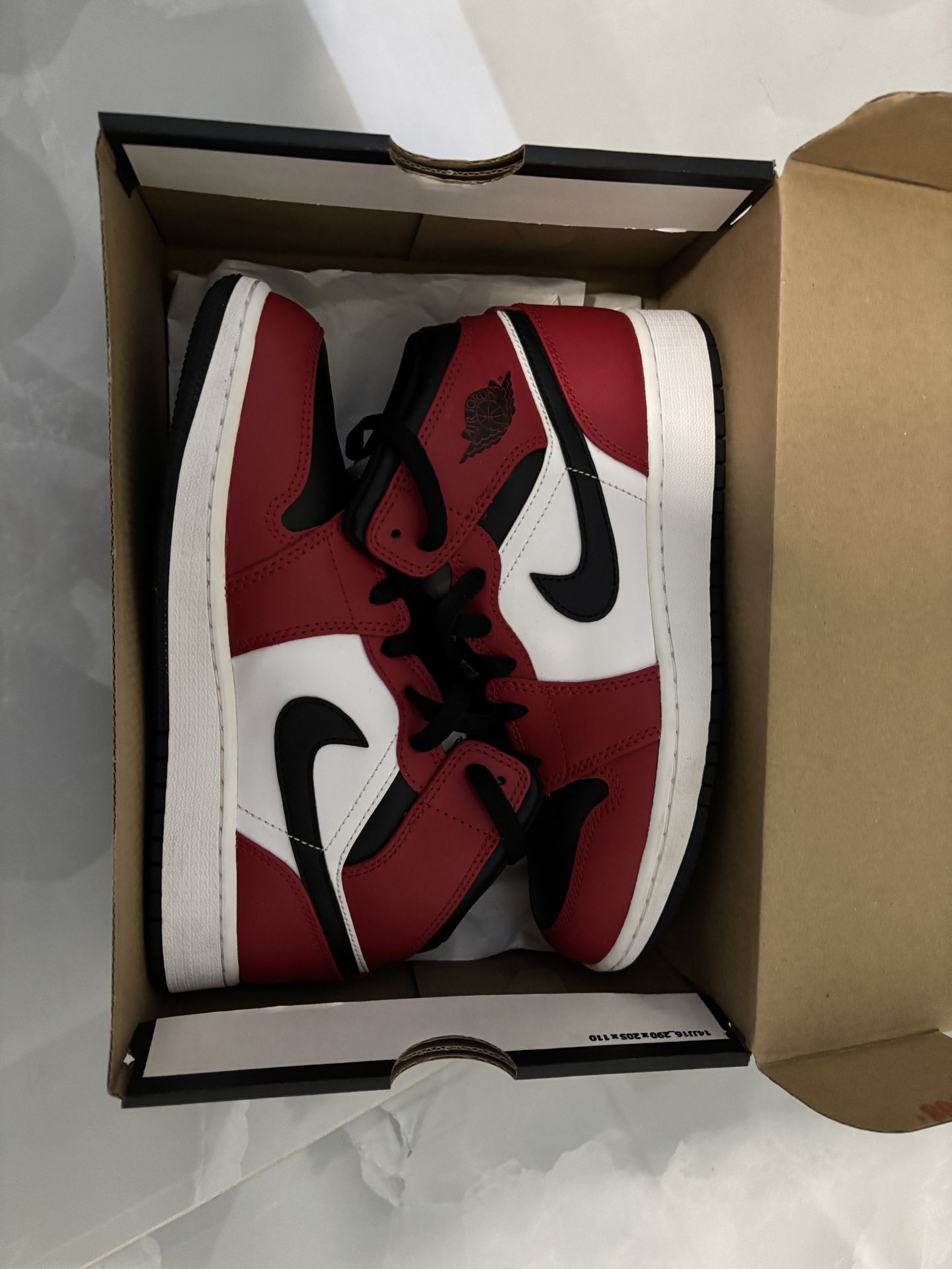 Jordan