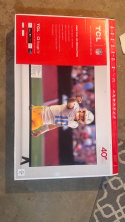 TCL 40" Class S3-Series 1080p HD LED Smart Google TV - 40S350G