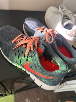 Nike women’s used 9.5