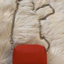 Dior Pouch To Crossbody Bag 