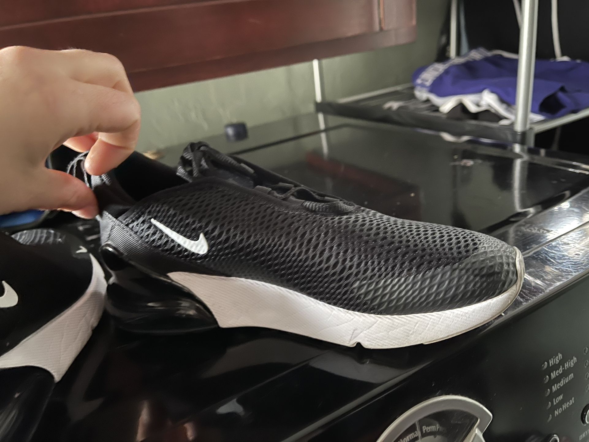 Nike