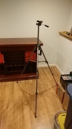 Vanguard VT-288 Tripod