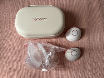 Momcozy m6