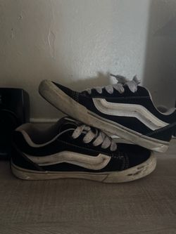 vans shoes