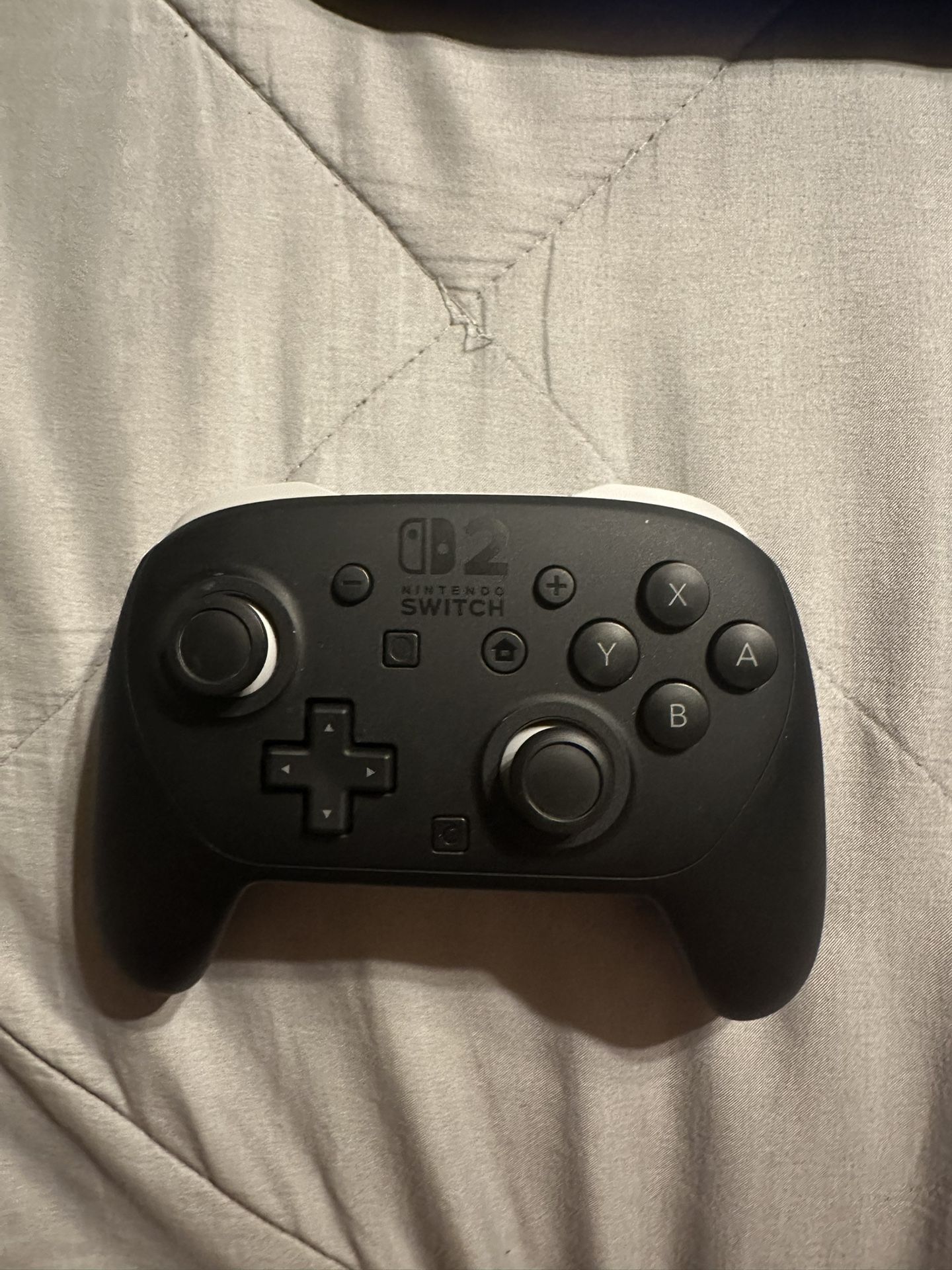 Brand new nintendo switch 2 pro controller-