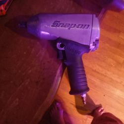Snap On 3/4 Air Tool