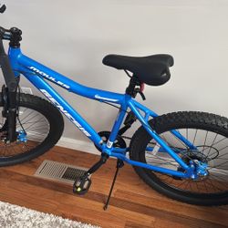 Mauler Mountain Bike 