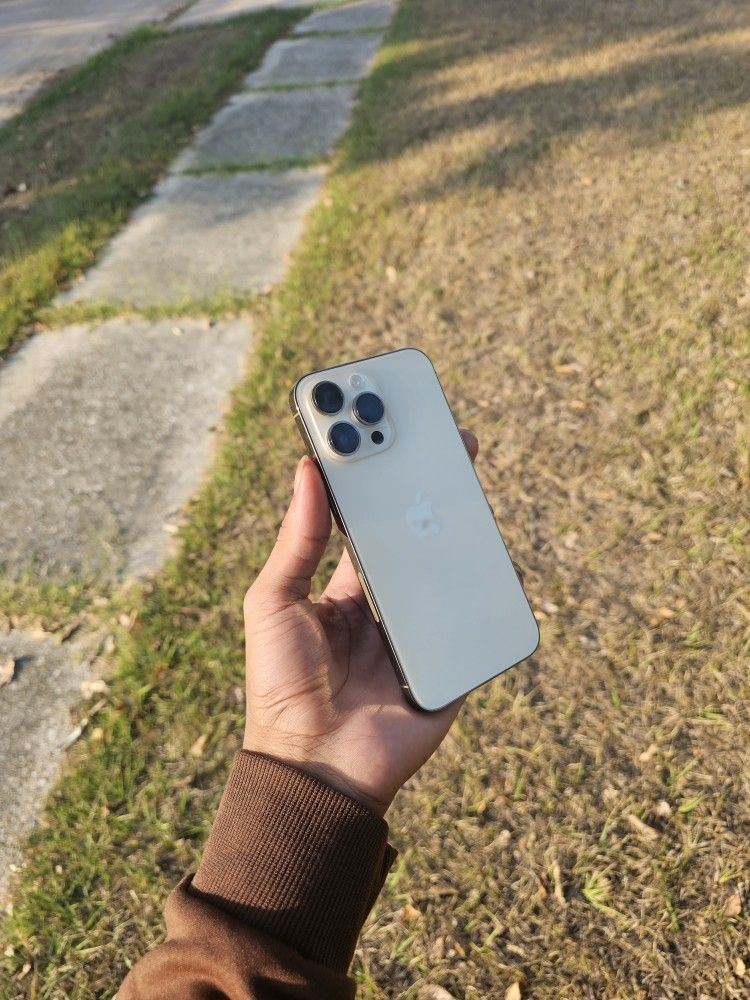 IPHONE 14 PRO MAX (Unlocked)