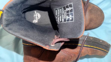 Zapato para hombre