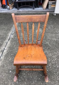 Great Little Rocker