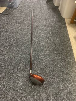 Taylor Made Supersteel Burner 250 10.5 degree